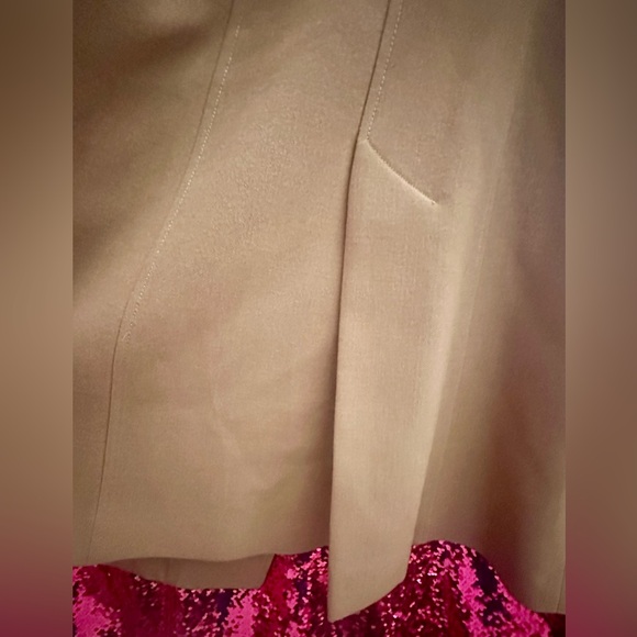 Women’s Wool Coat by Zara - Picture 8 of 14